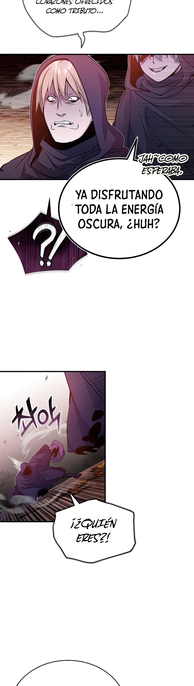 Read 66,666 Years Advent of the Dark Mage Español Manga Online