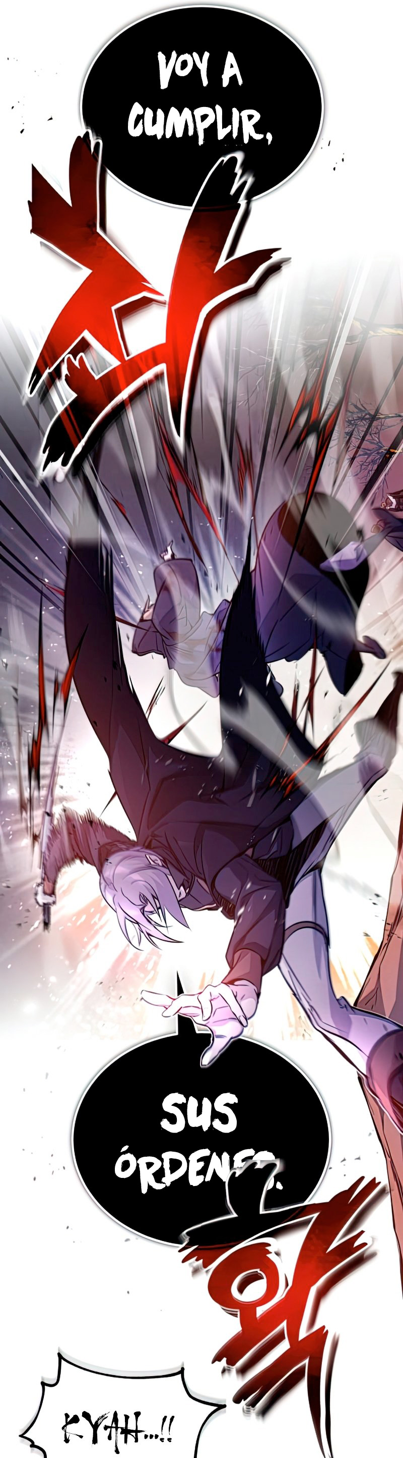 Read 66,666 Years Advent of the Dark Mage Español Manga Online