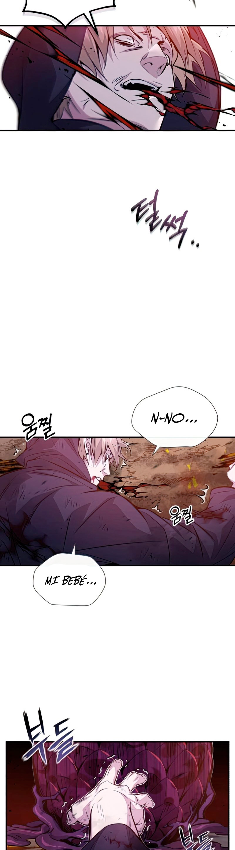 Read 66,666 Years Advent of the Dark Mage Español Manga Online