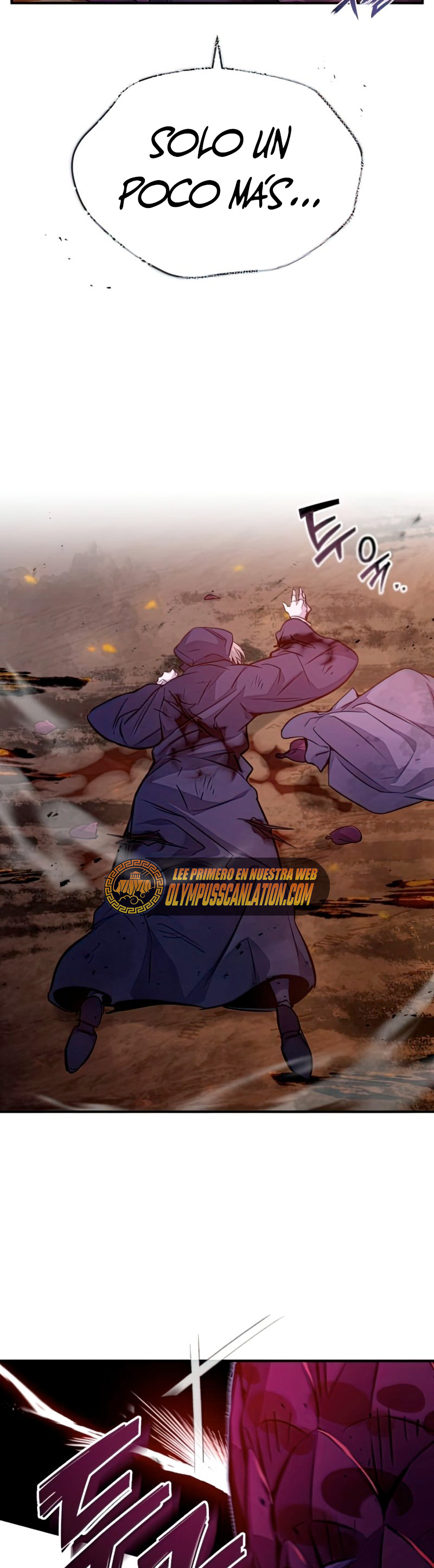 Read 66,666 Years Advent of the Dark Mage Español Manga Online