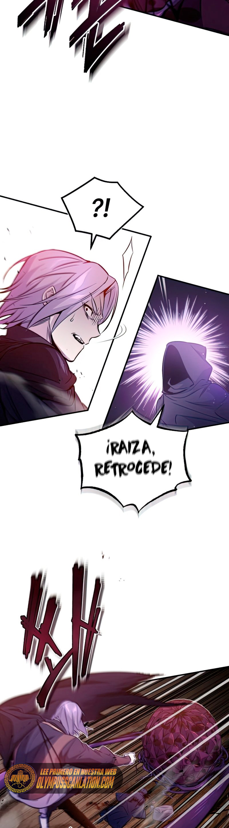 Read 66,666 Years Advent of the Dark Mage Español Manga Online