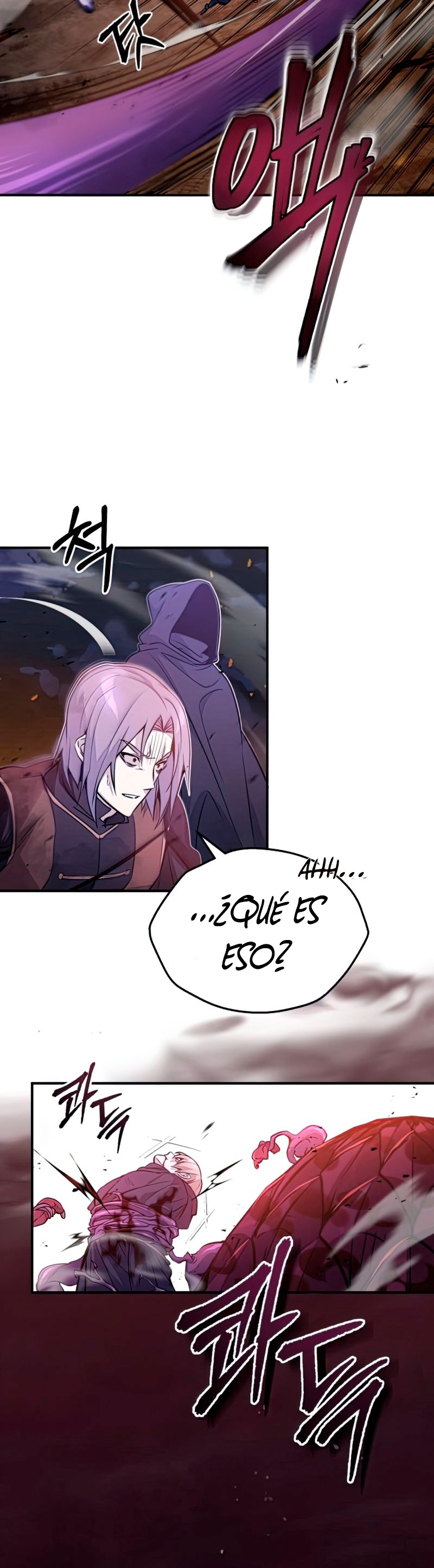 Read 66,666 Years Advent of the Dark Mage Español Manga Online