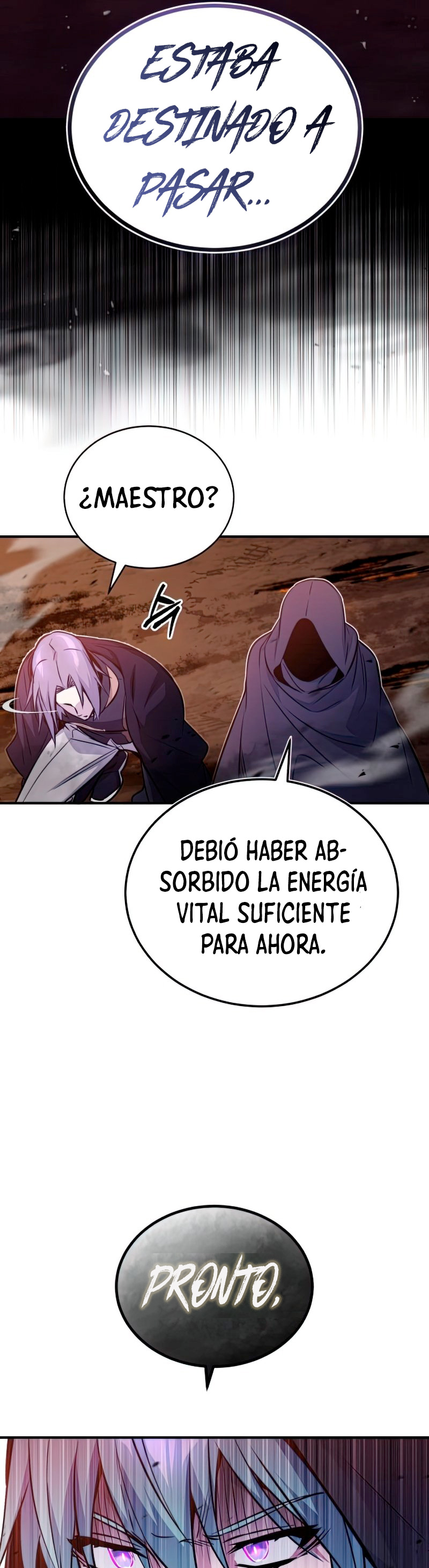 Read 66,666 Years Advent of the Dark Mage Español Manga Online