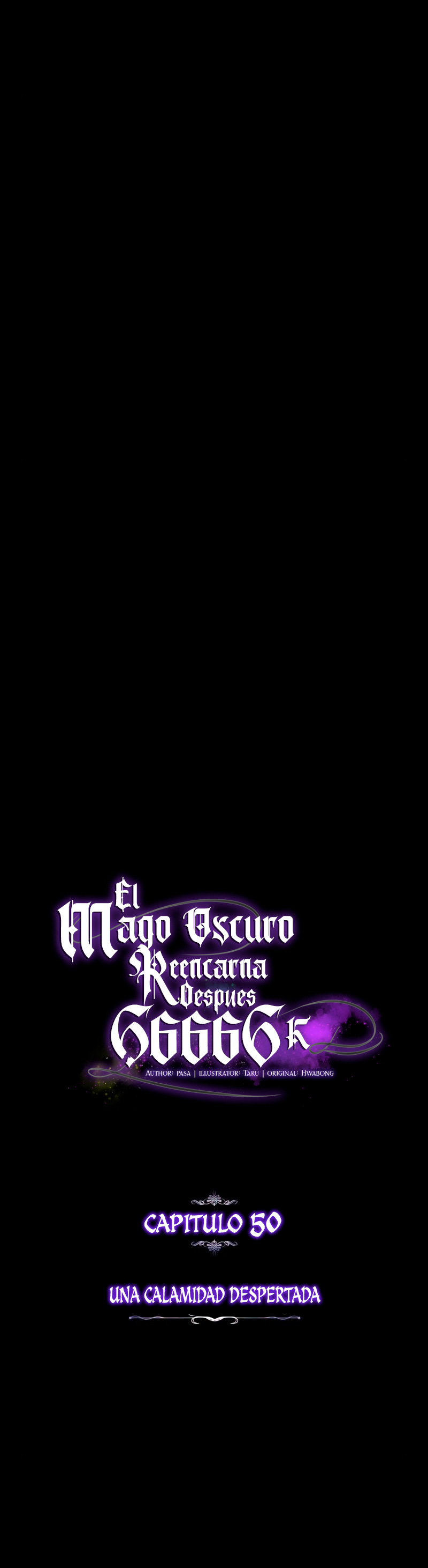 Read 66,666 Years Advent of the Dark Mage Español Manga Online