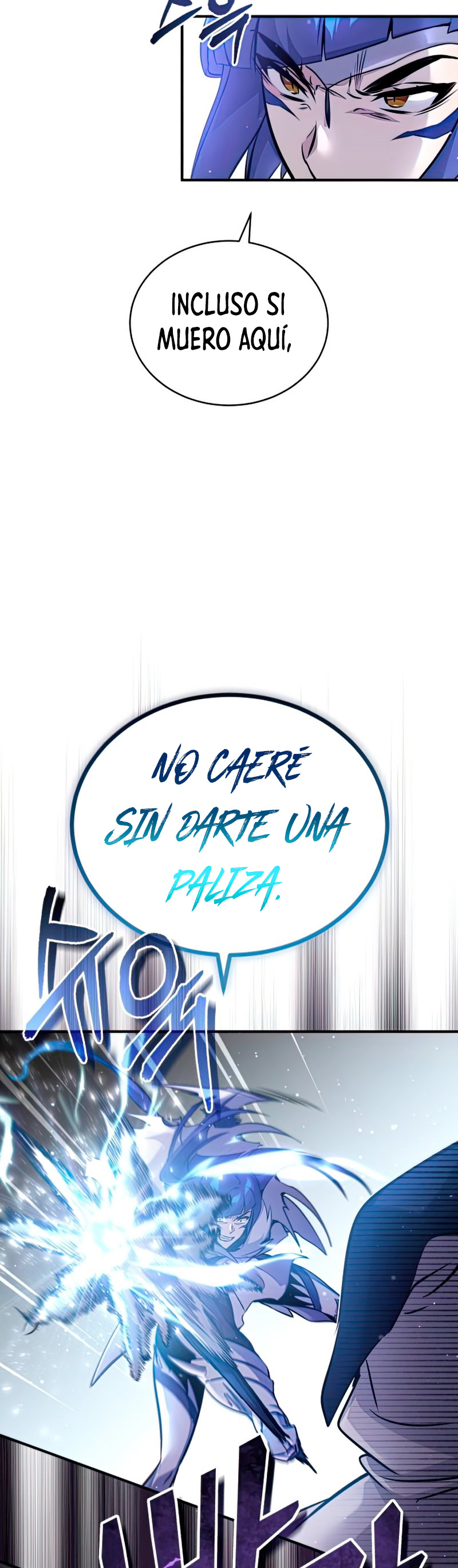 Read 66,666 Years Advent of the Dark Mage Español Manga Online