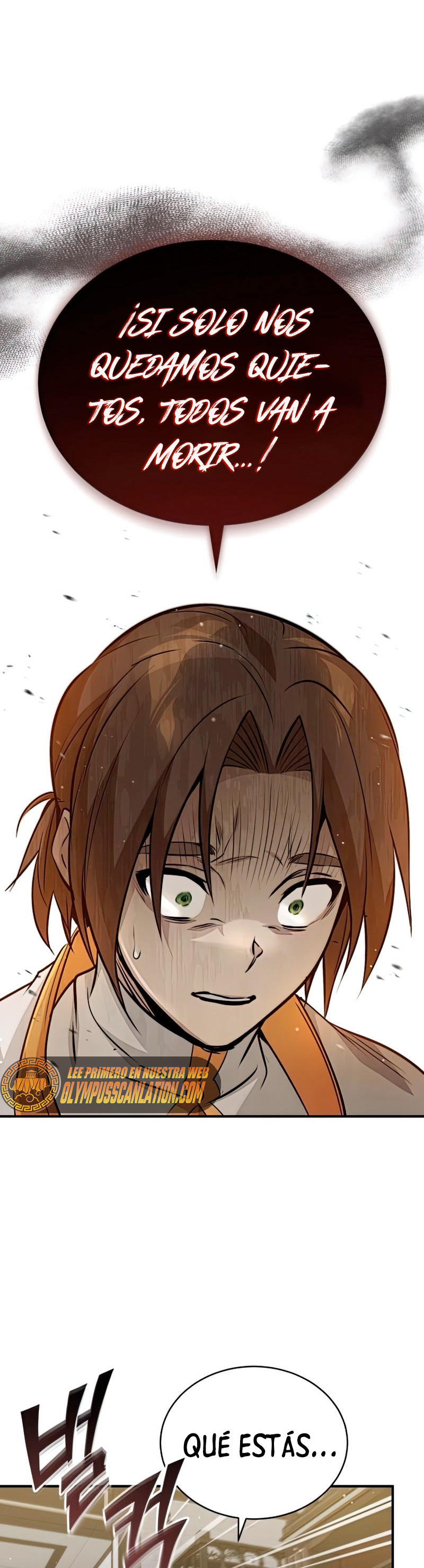 Read 66,666 Years Advent of the Dark Mage Español Manga Online