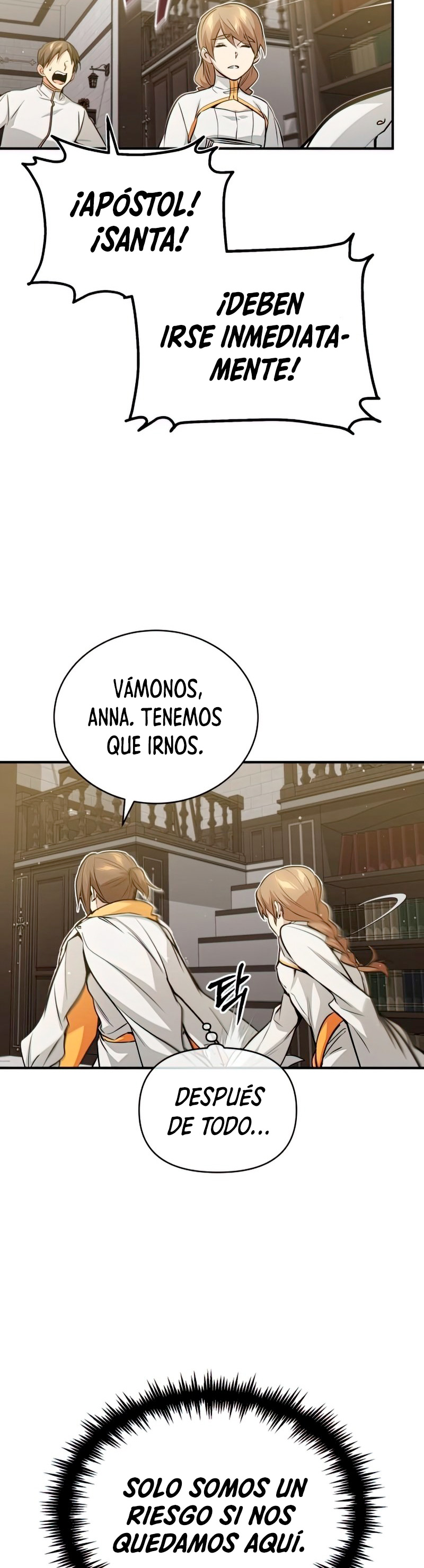 Read 66,666 Years Advent of the Dark Mage Español Manga Online