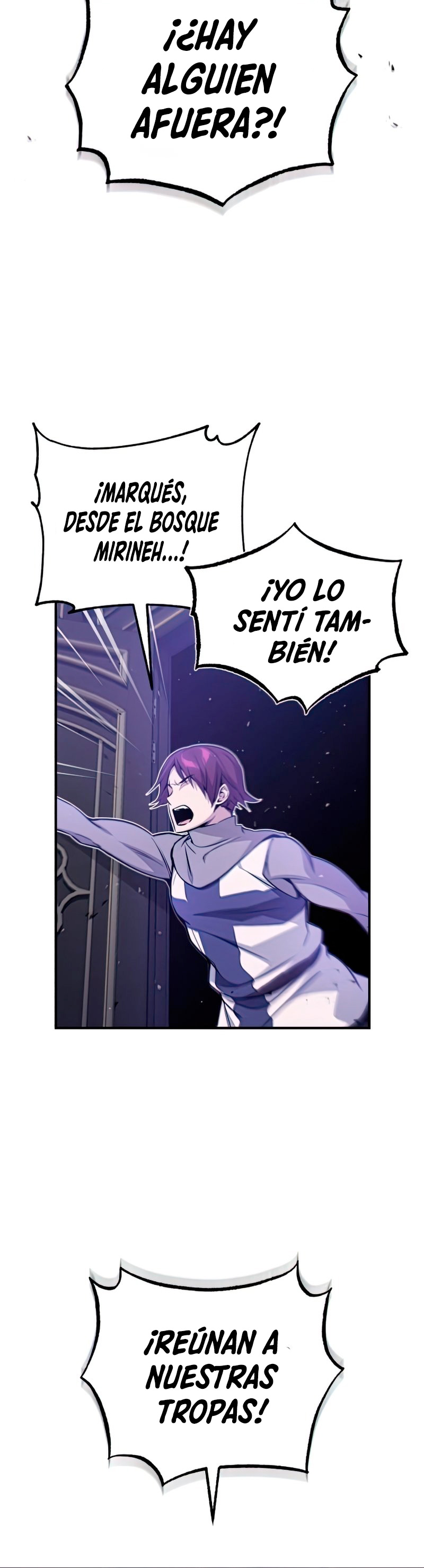 Read 66,666 Years Advent of the Dark Mage Español Manga Online