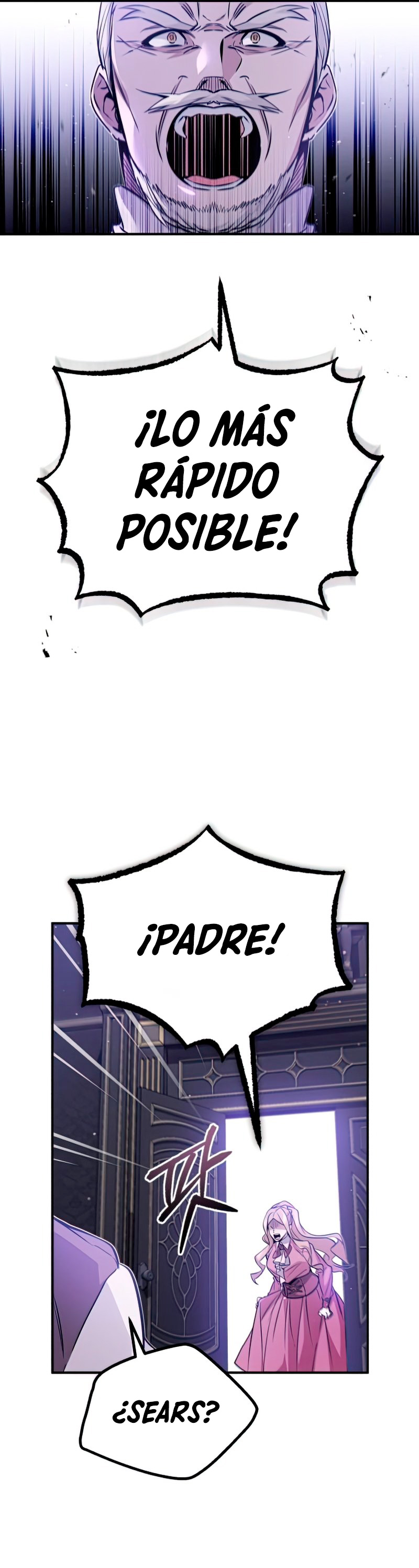 Read 66,666 Years Advent of the Dark Mage Español Manga Online