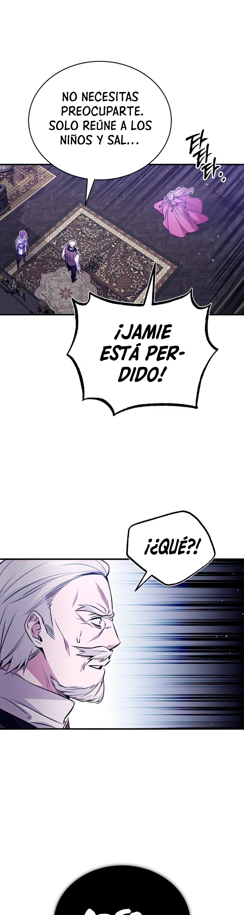 Read 66,666 Years Advent of the Dark Mage Español Manga Online