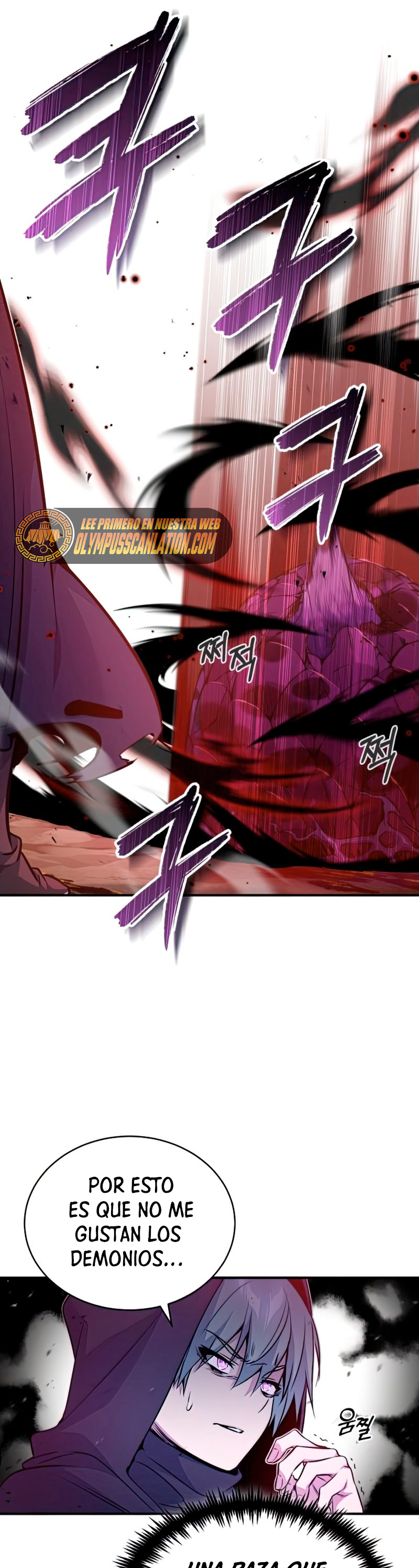 Read 66,666 Years Advent of the Dark Mage Español Manga Online