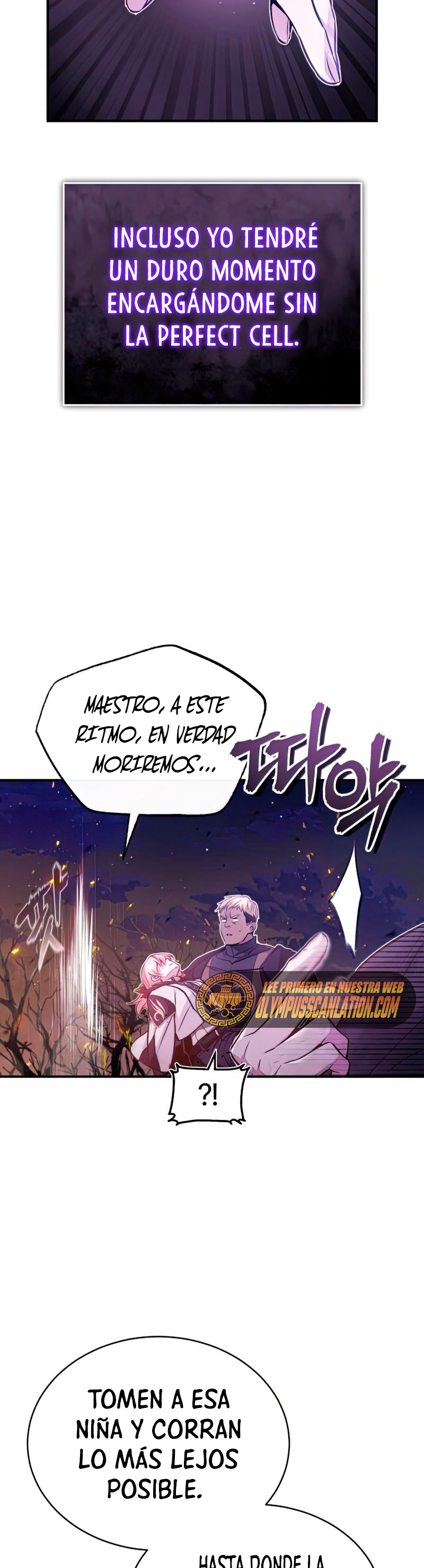 Read 66,666 Years Advent of the Dark Mage Español Manga Online