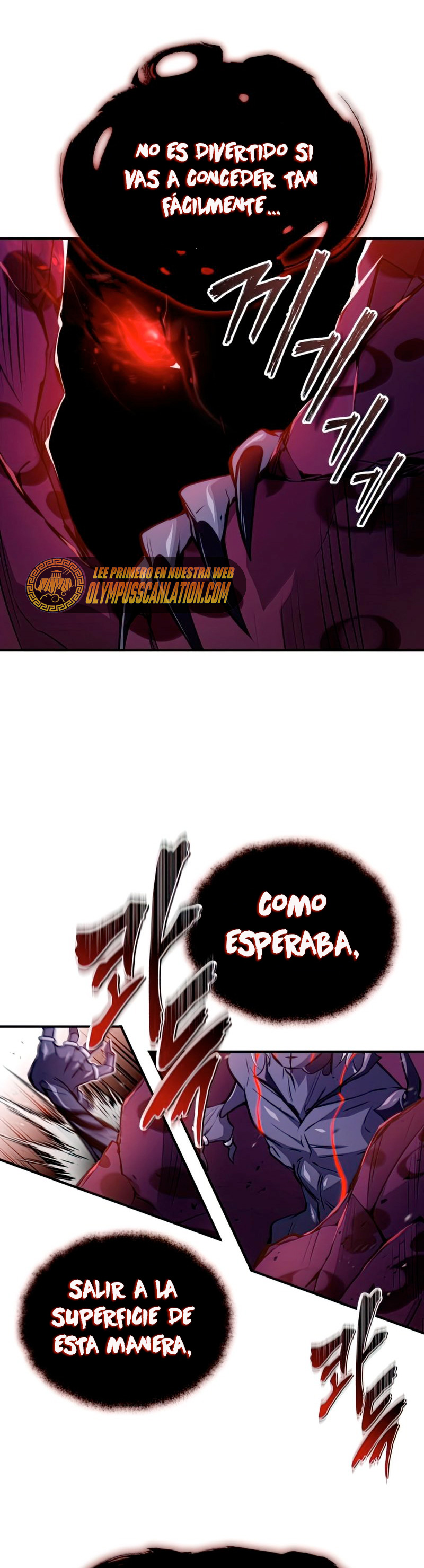 Read 66,666 Years Advent of the Dark Mage Español Manga Online