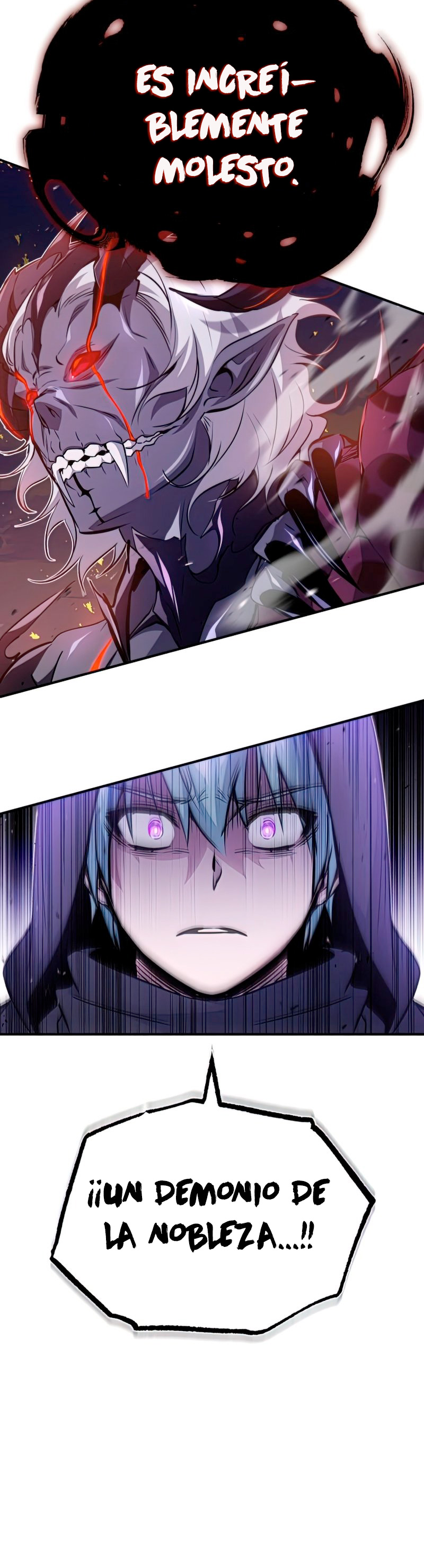 Read 66,666 Years Advent of the Dark Mage Español Manga Online