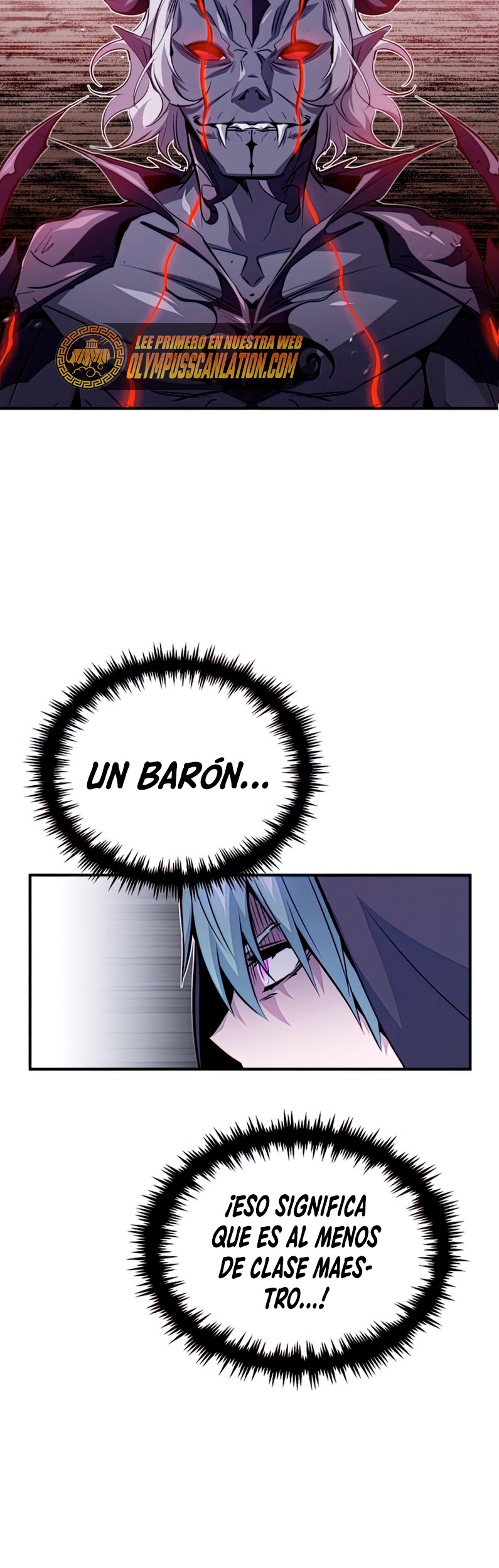 Read 66,666 Years Advent of the Dark Mage Español Manga Online