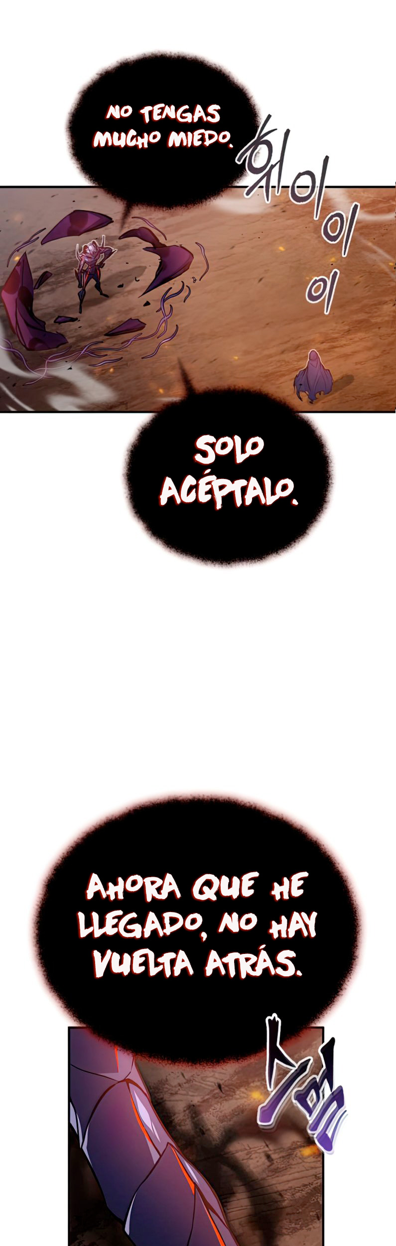 Read 66,666 Years Advent of the Dark Mage Español Manga Online