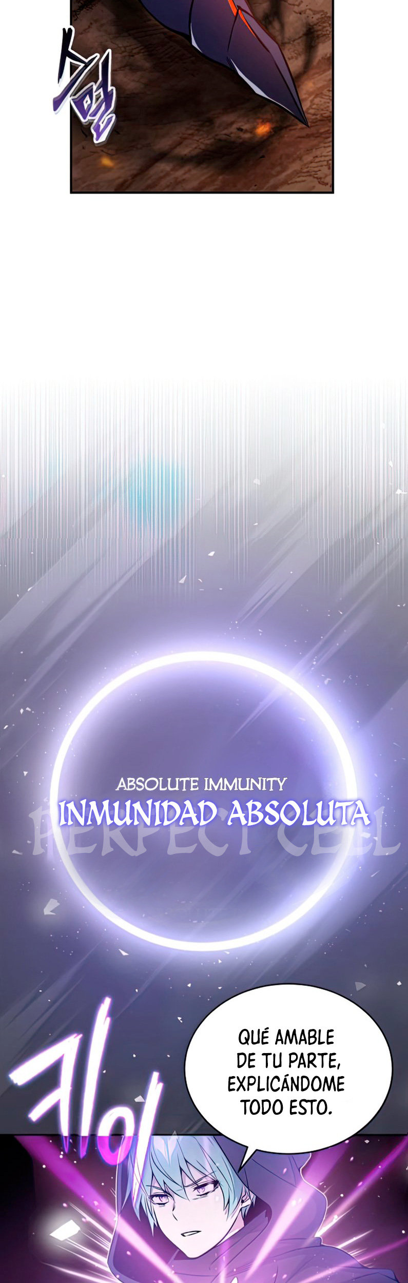 Read 66,666 Years Advent of the Dark Mage Español Manga Online