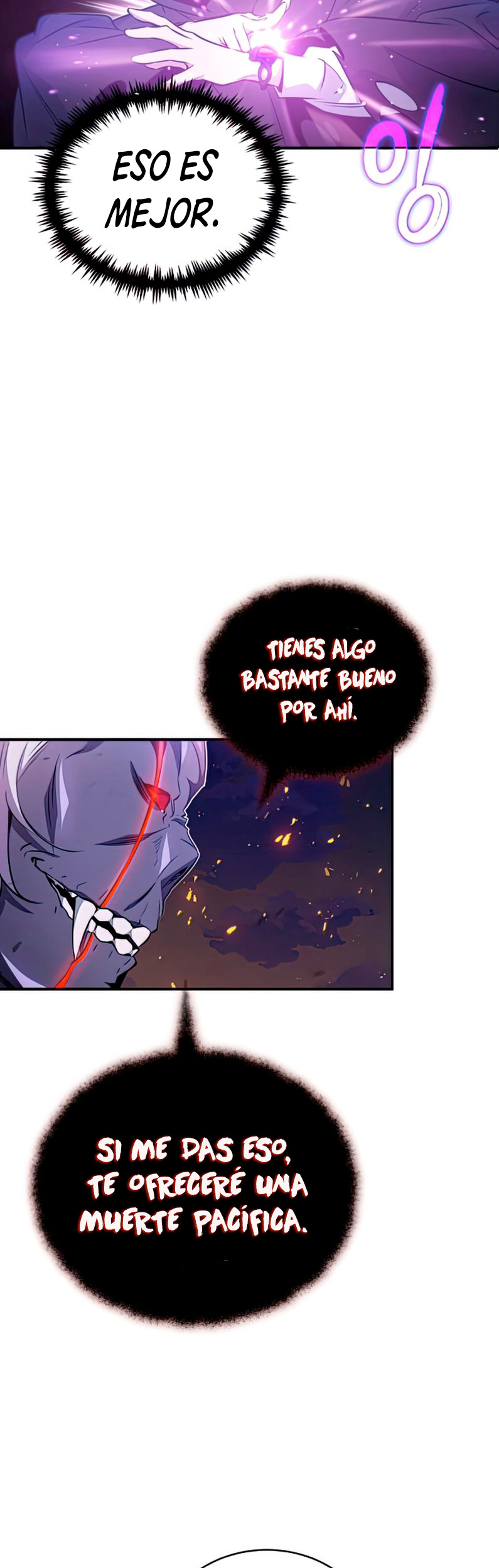 Read 66,666 Years Advent of the Dark Mage Español Manga Online