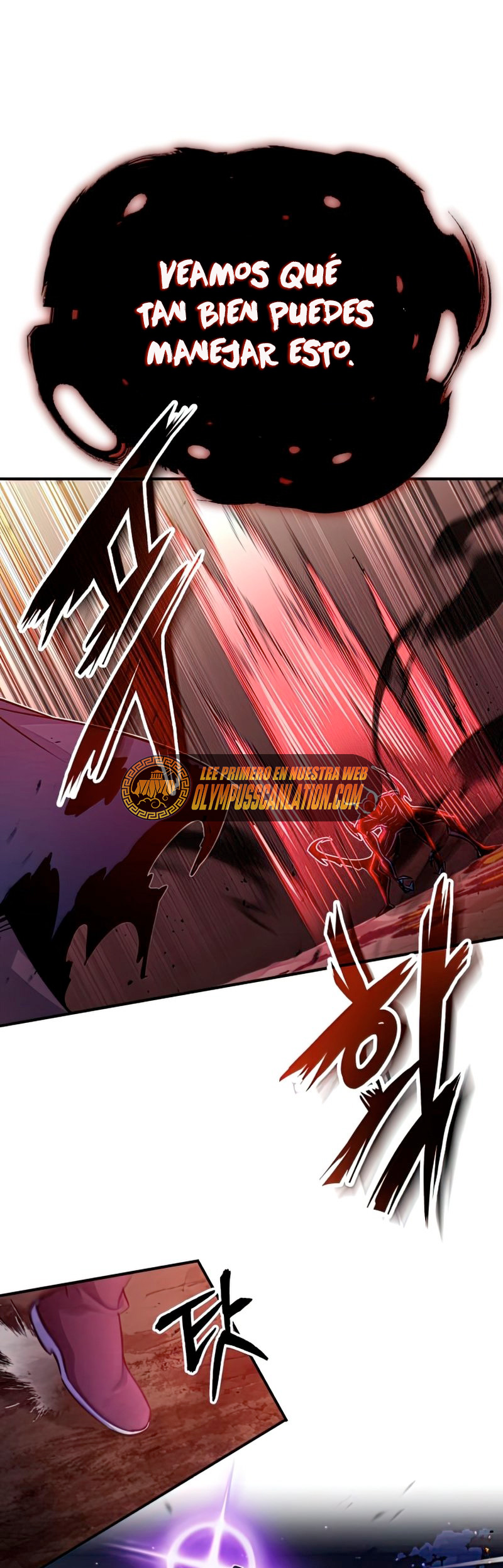 Read 66,666 Years Advent of the Dark Mage Español Manga Online