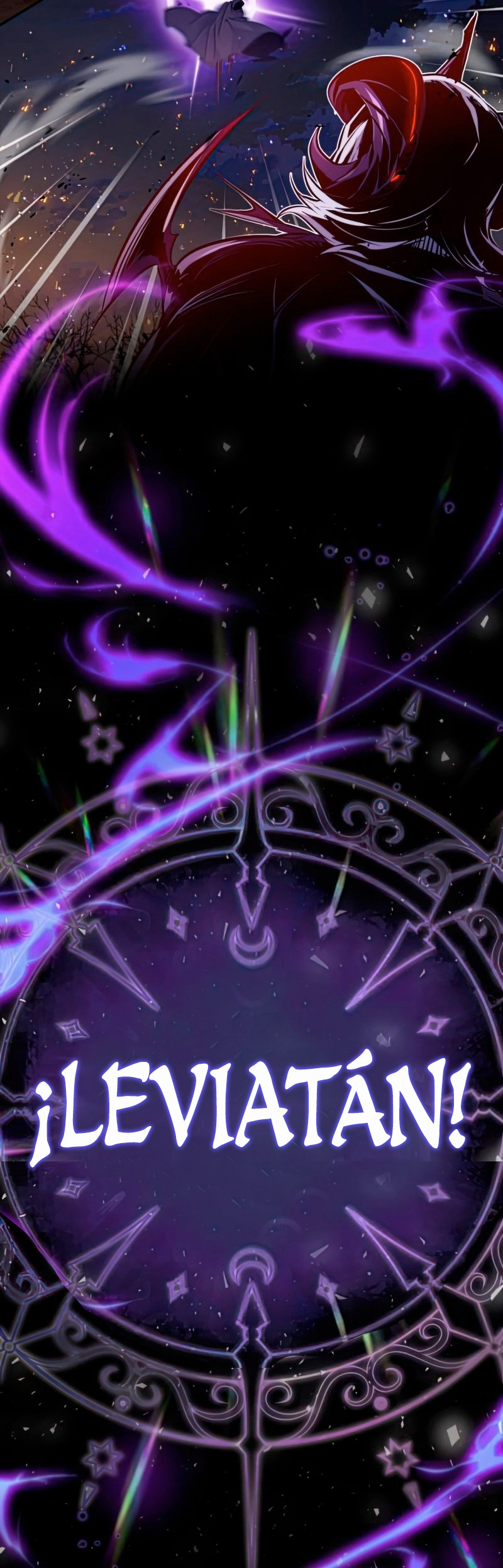 Read 66,666 Years Advent of the Dark Mage Español Manga Online