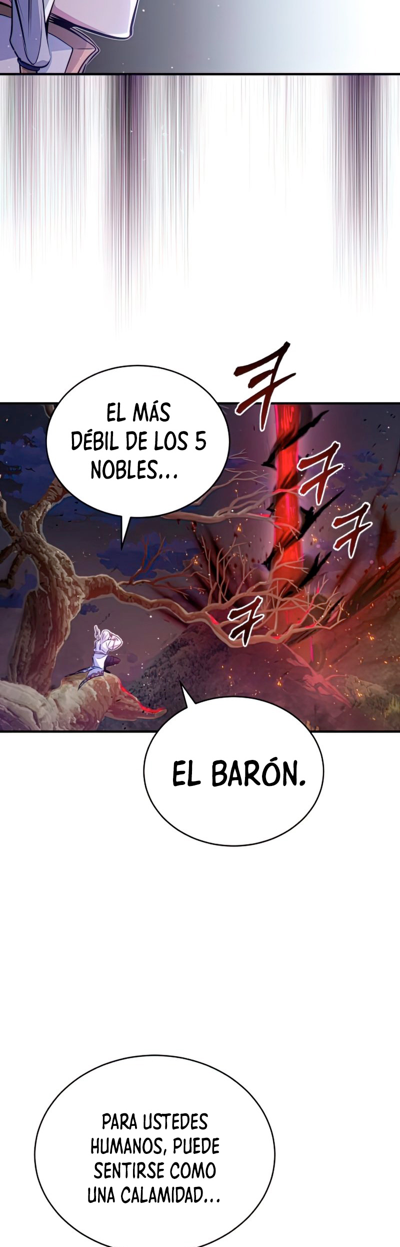 Read 66,666 Years Advent of the Dark Mage Español Manga Online