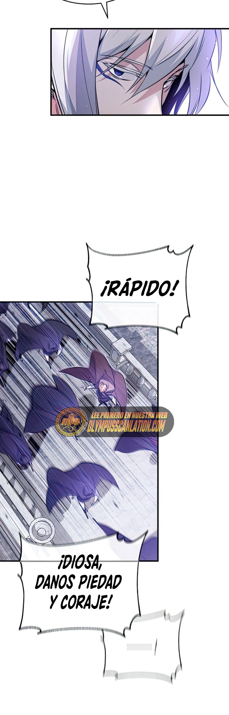 Read 66,666 Years Advent of the Dark Mage Español Manga Online