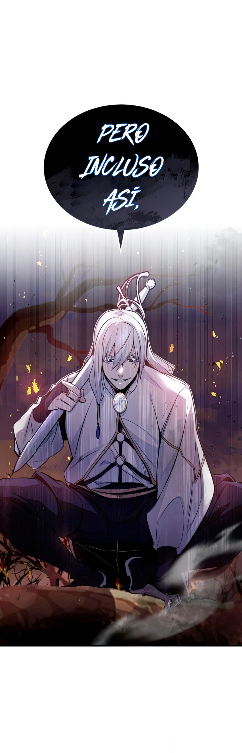 Read 66,666 Years Advent of the Dark Mage Español Manga Online