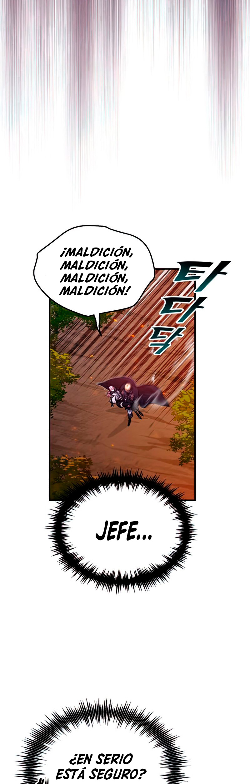 Read 66,666 Years Advent of the Dark Mage Español Manga Online