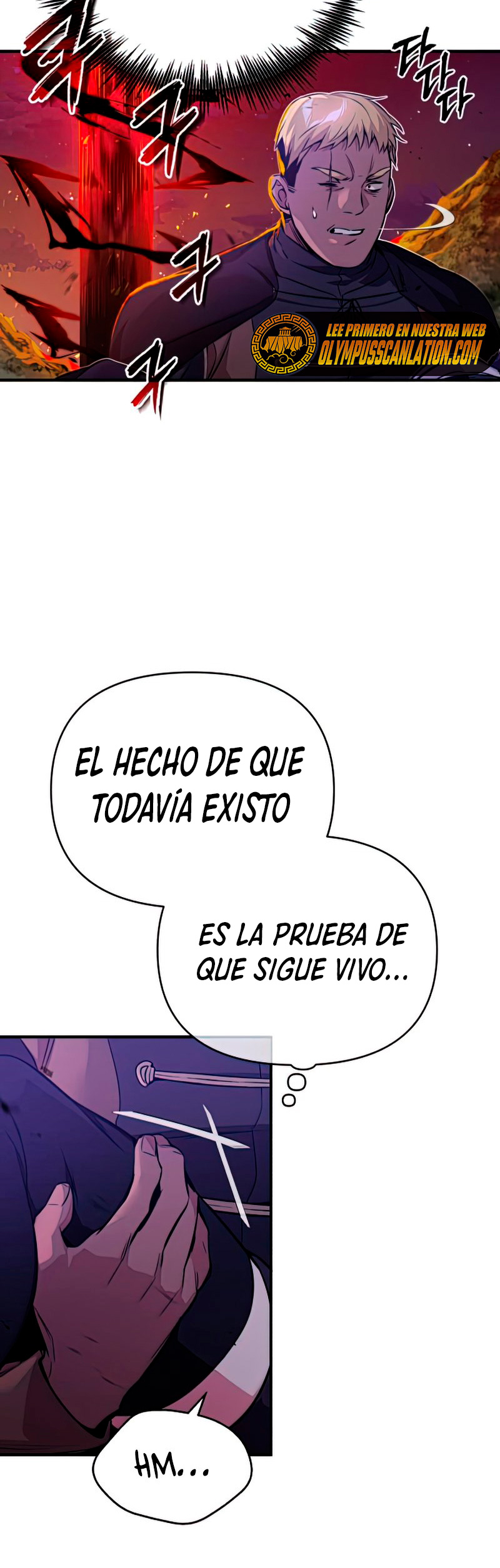 Read 66,666 Years Advent of the Dark Mage Español Manga Online