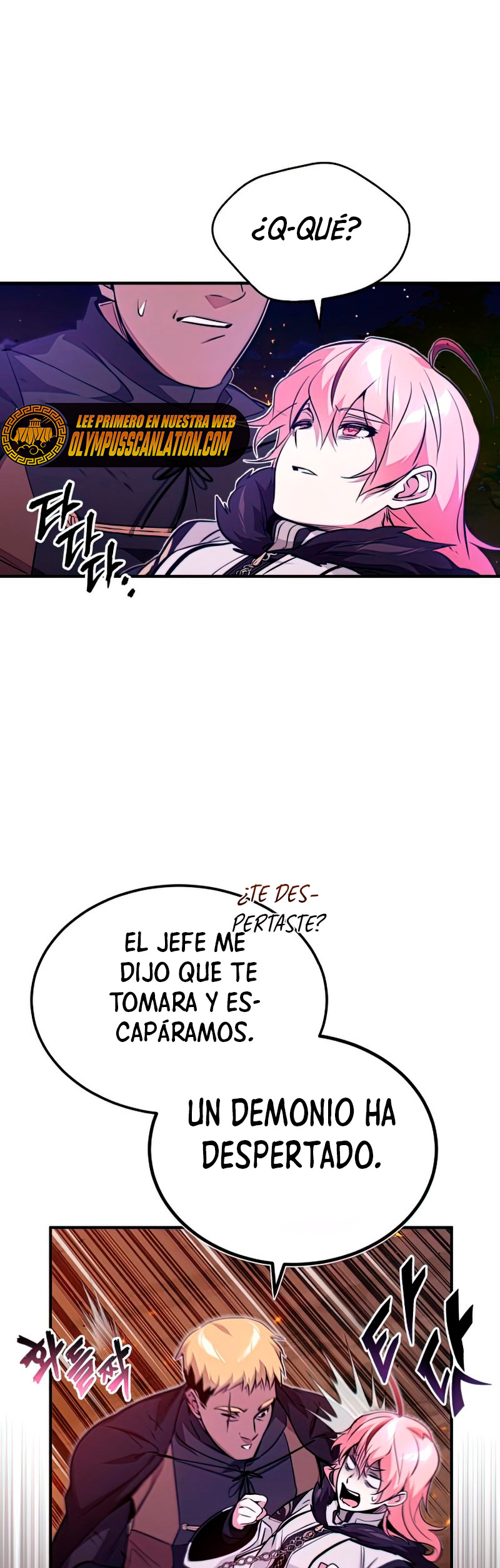 Read 66,666 Years Advent of the Dark Mage Español Manga Online