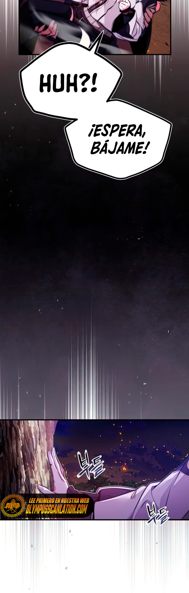 Read 66,666 Years Advent of the Dark Mage Español Manga Online