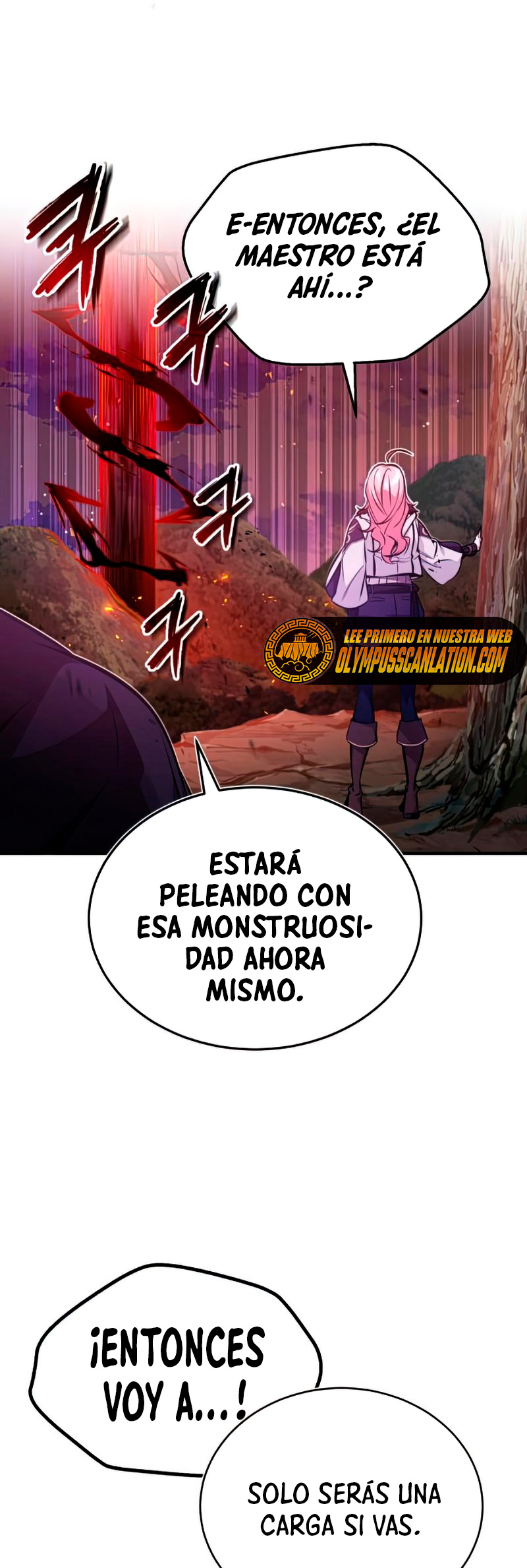 Read 66,666 Years Advent of the Dark Mage Español Manga Online