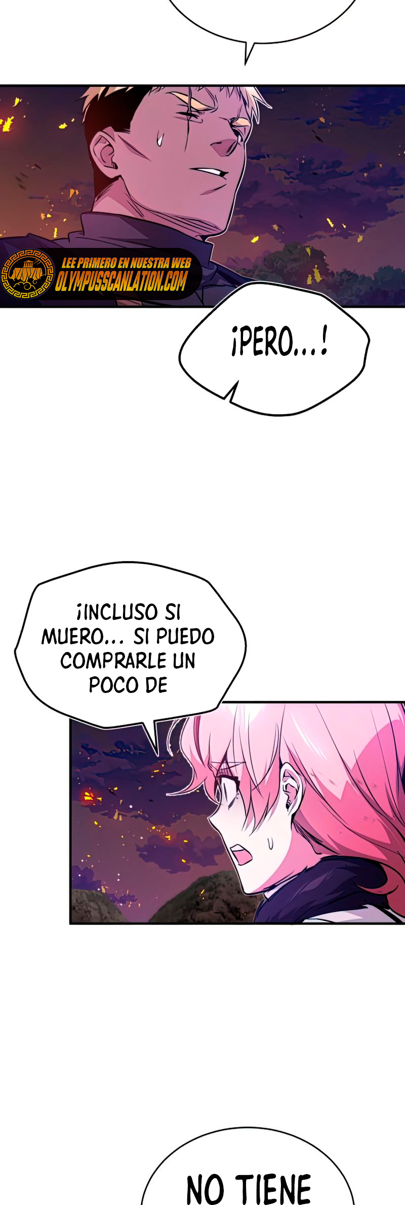 Read 66,666 Years Advent of the Dark Mage Español Manga Online