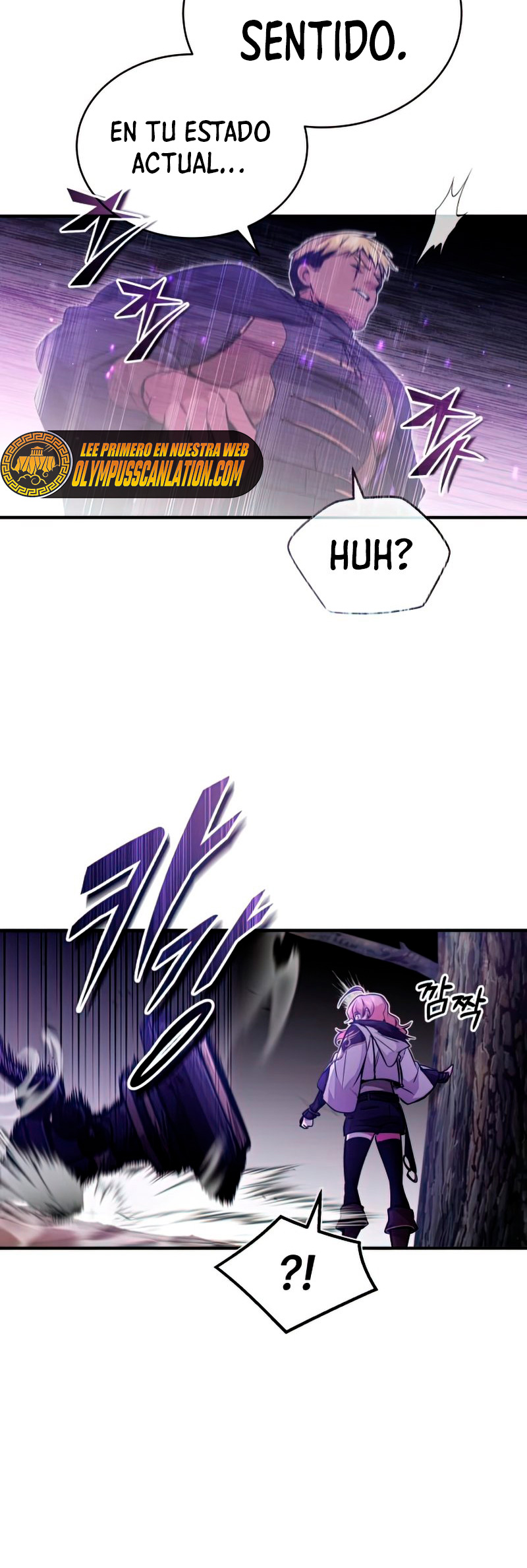 Read 66,666 Years Advent of the Dark Mage Español Manga Online