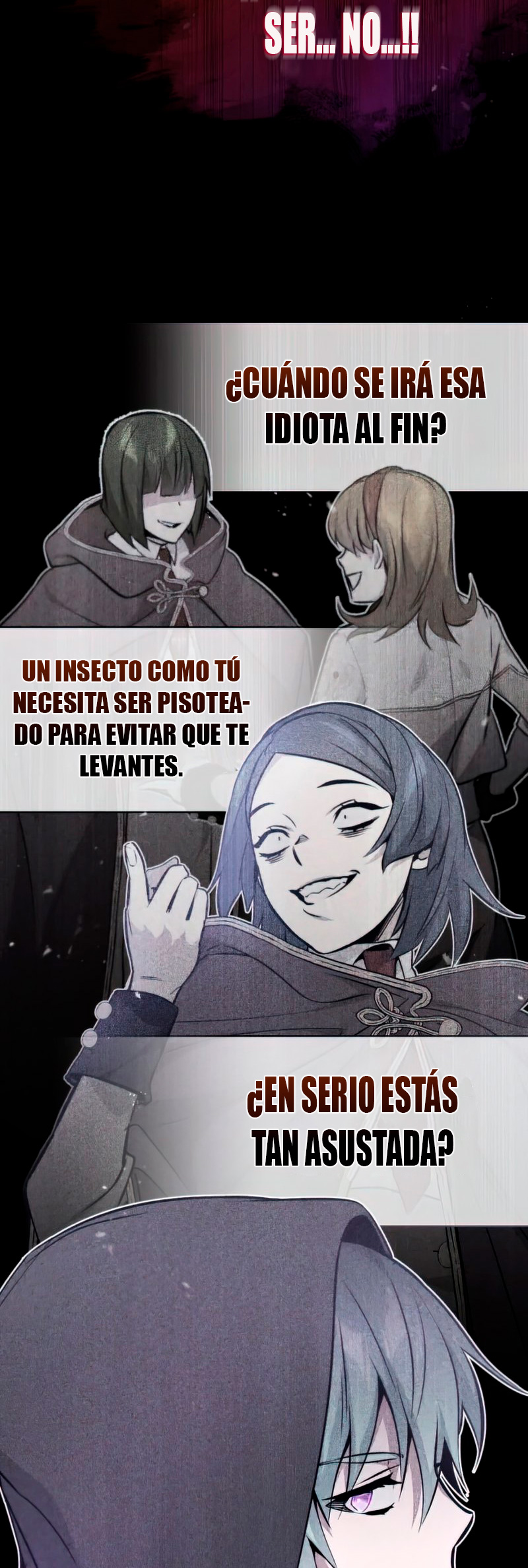 Read 66,666 Years Advent of the Dark Mage Español Manga Online