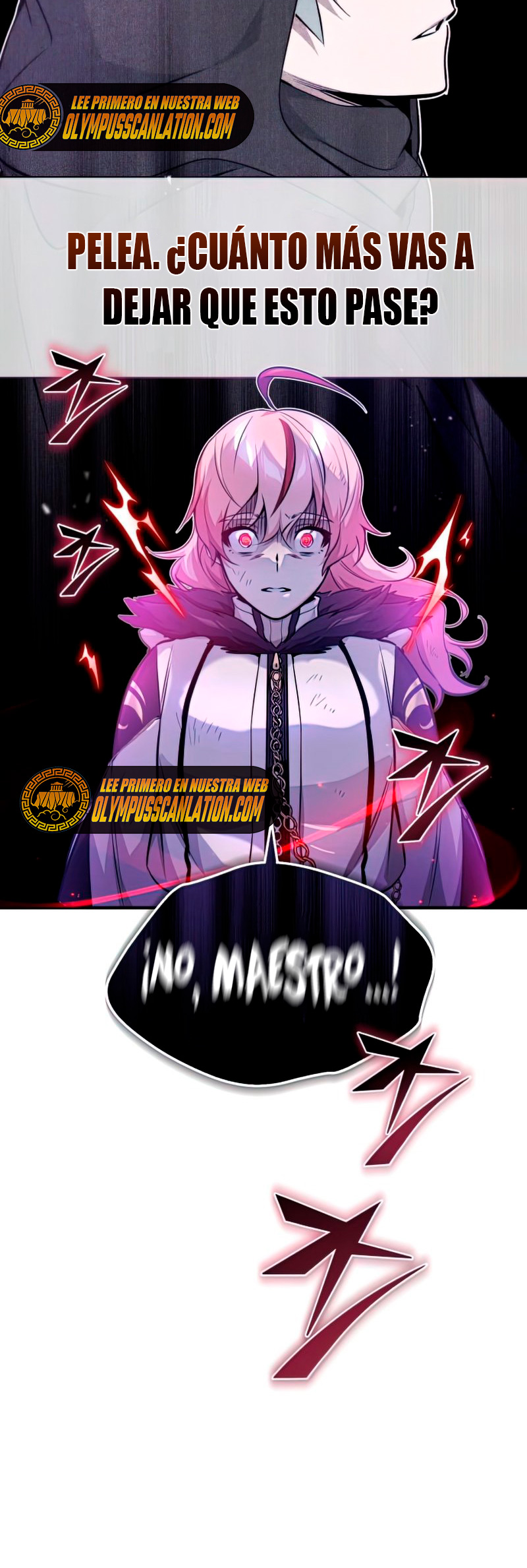 Read 66,666 Years Advent of the Dark Mage Español Manga Online