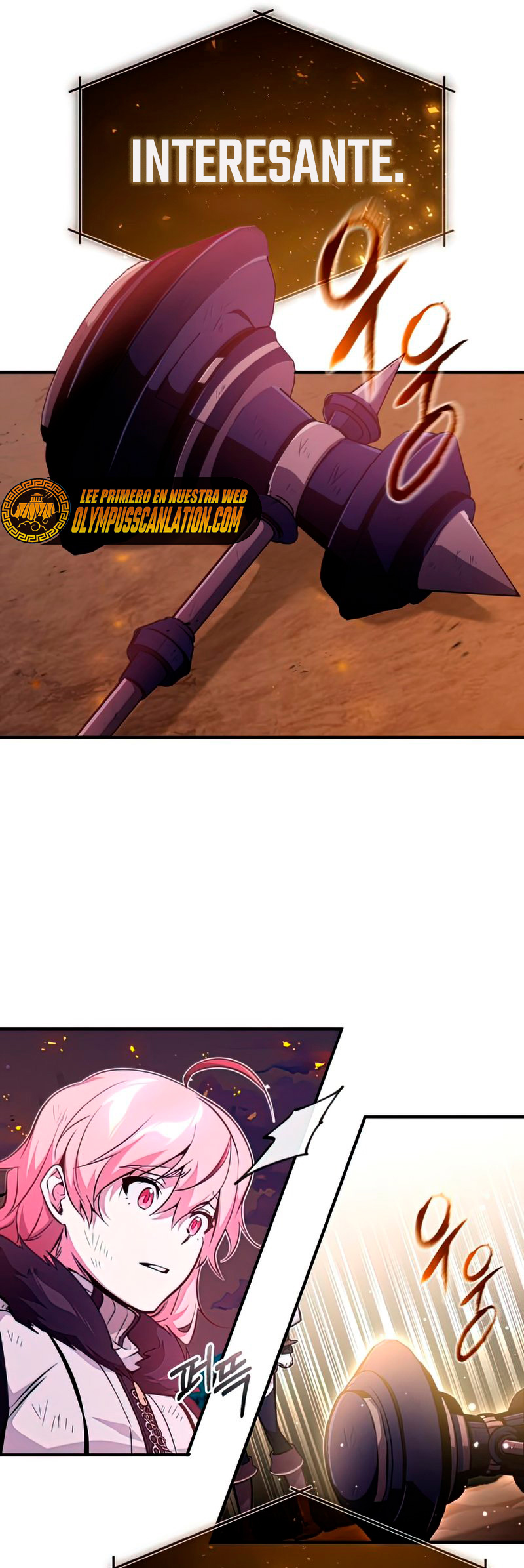 Read 66,666 Years Advent of the Dark Mage Español Manga Online