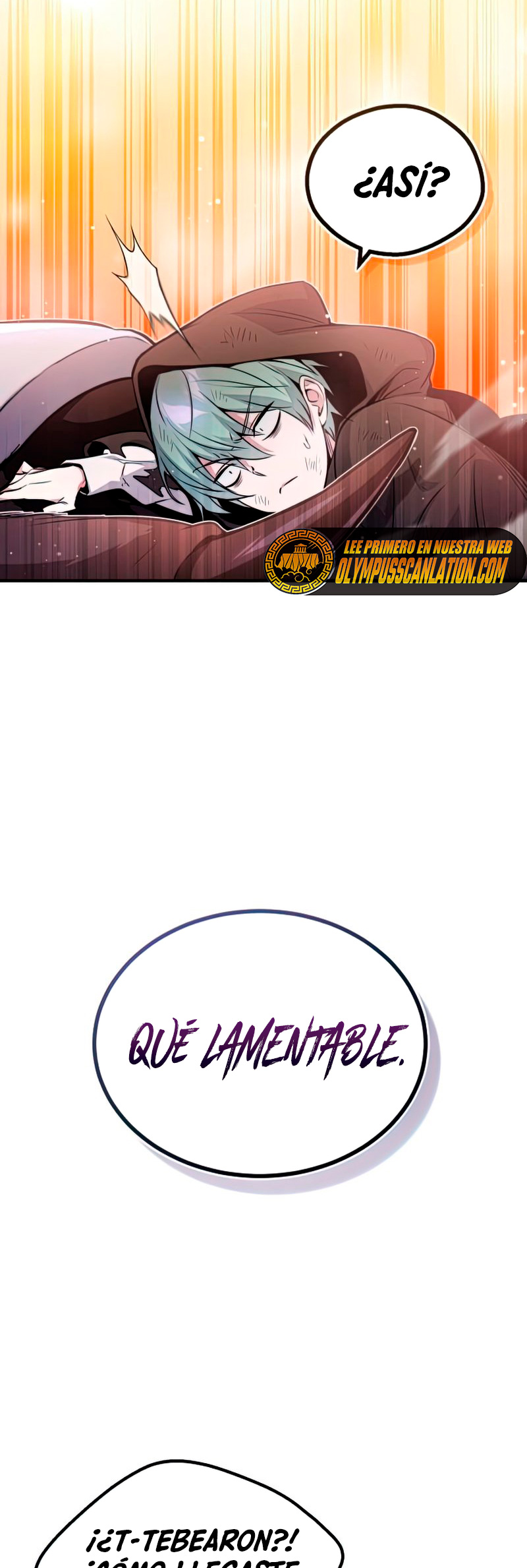 Read 66,666 Years Advent of the Dark Mage Español Manga Online