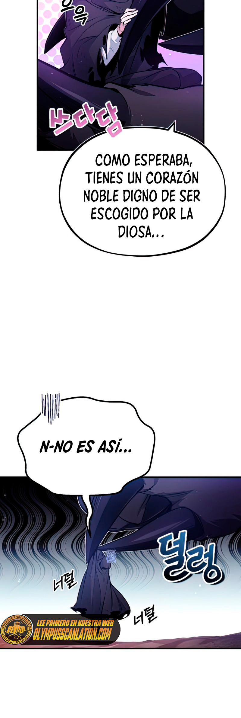 Read 66,666 Years Advent of the Dark Mage Español Manga Online