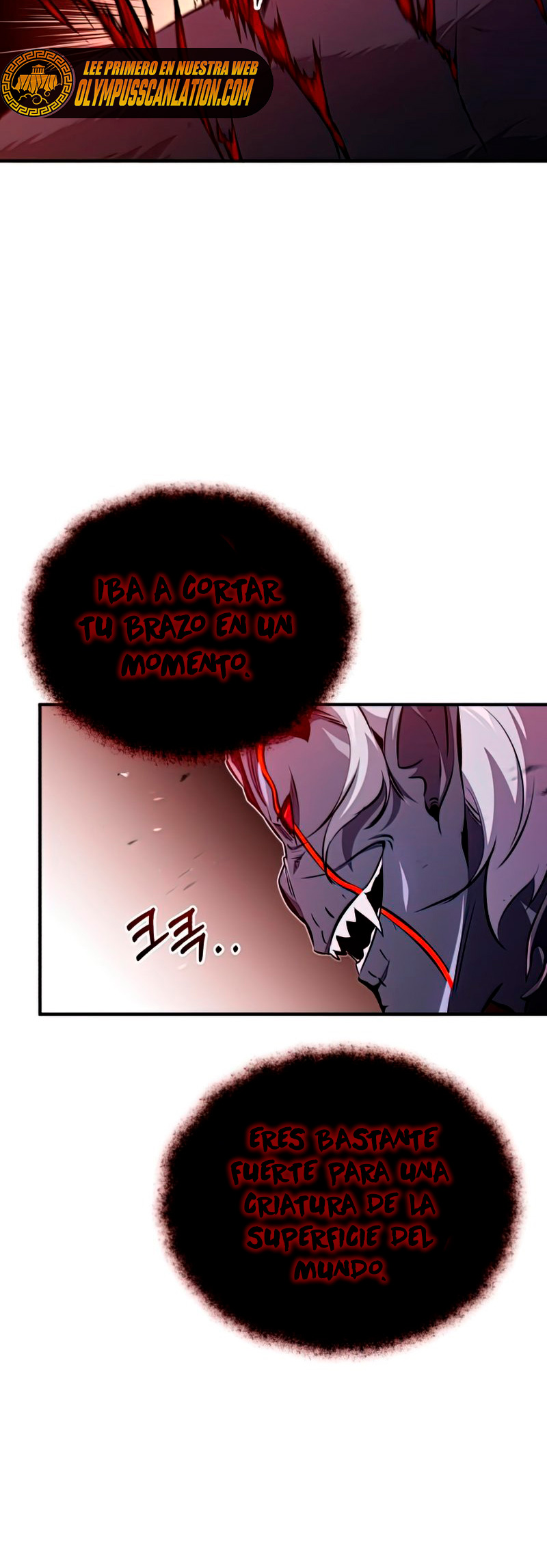 Read 66,666 Years Advent of the Dark Mage Español Manga Online