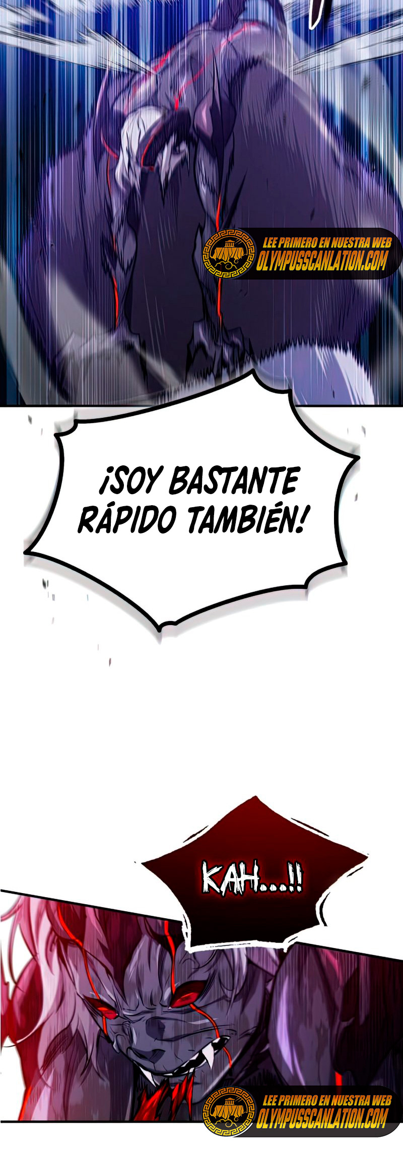 Read 66,666 Years Advent of the Dark Mage Español Manga Online