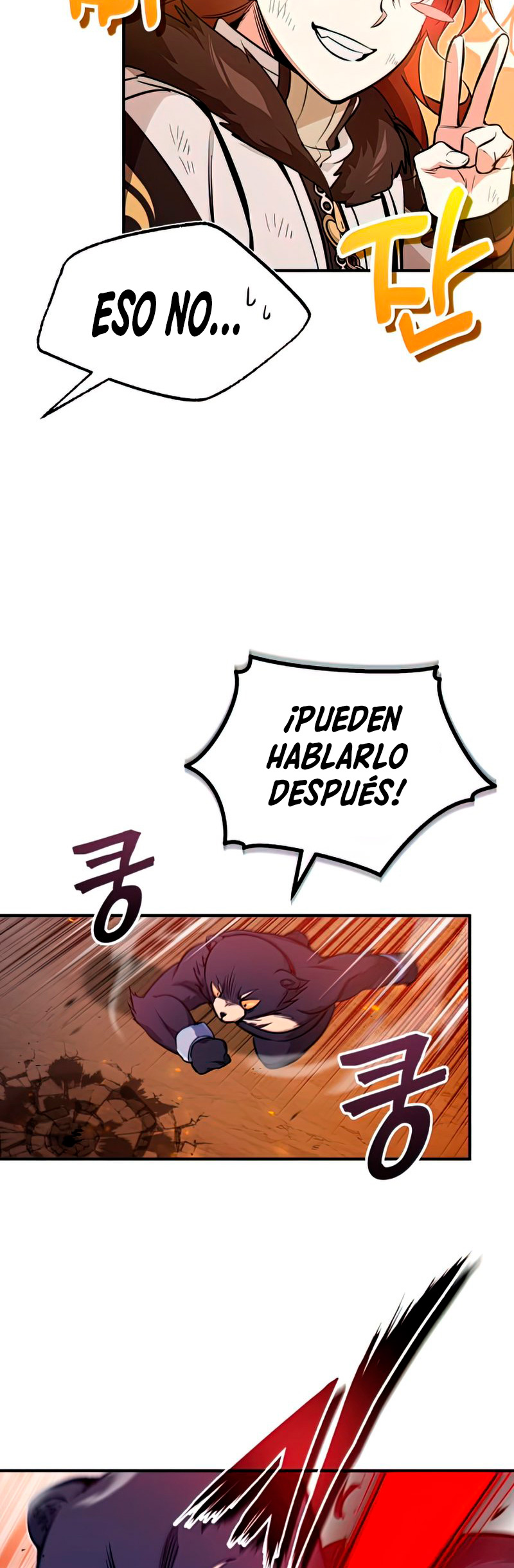 Read 66,666 Years Advent of the Dark Mage Español Manga Online