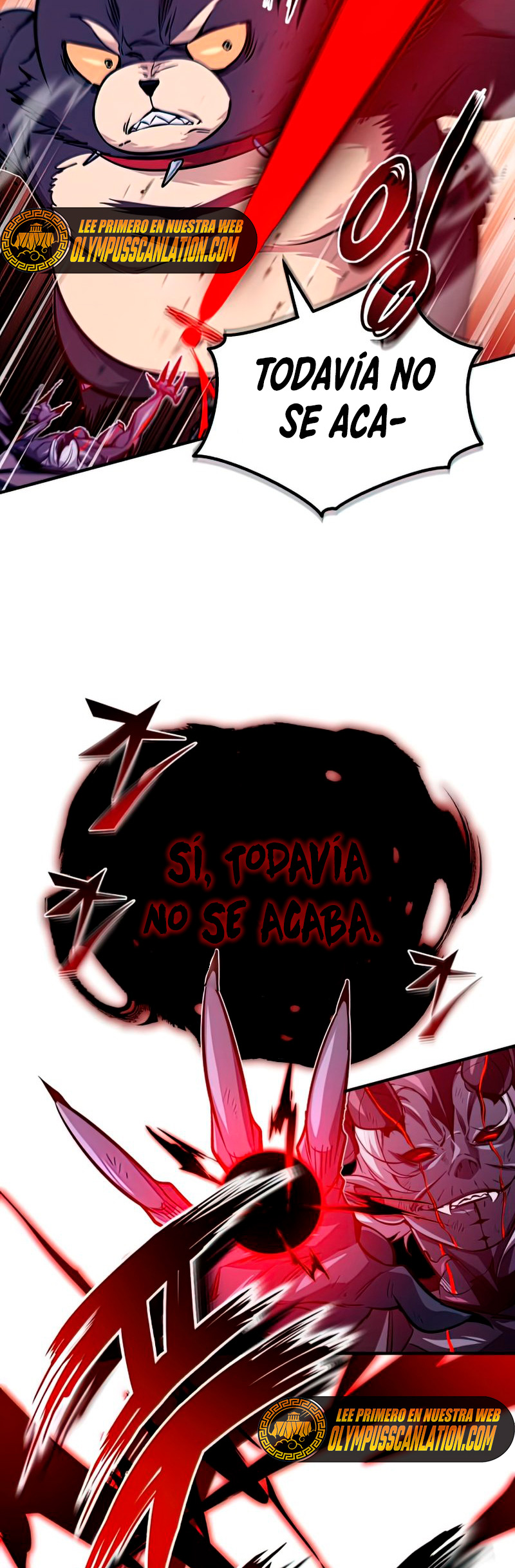 Read 66,666 Years Advent of the Dark Mage Español Manga Online