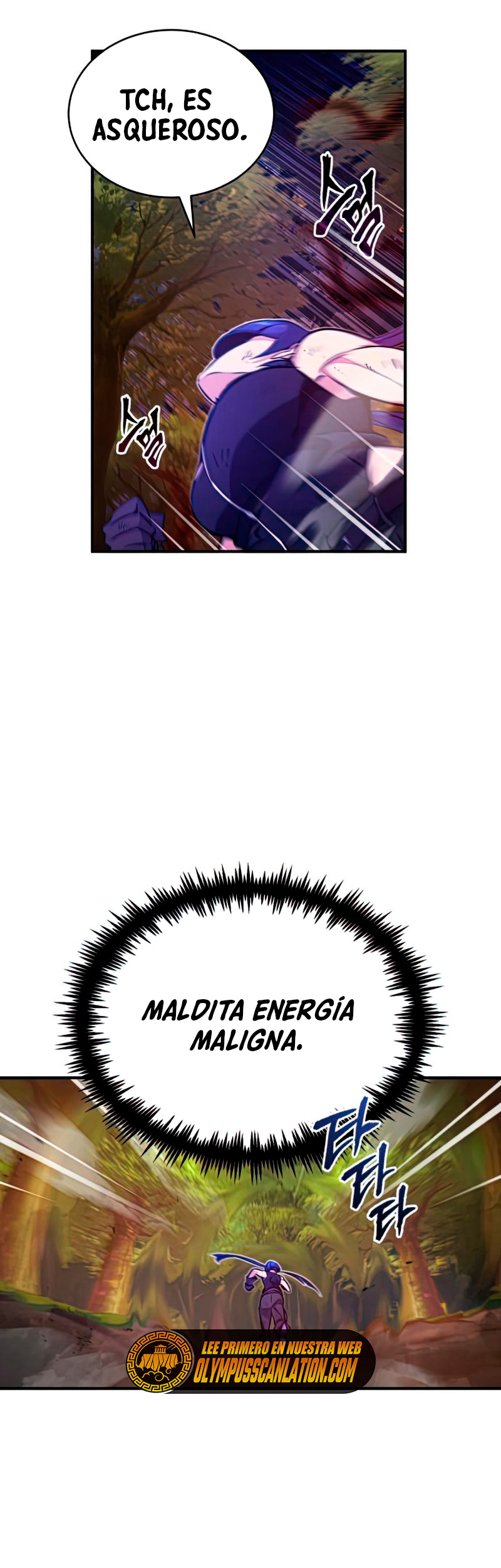 Read 66,666 Years Advent of the Dark Mage Español Manga Online