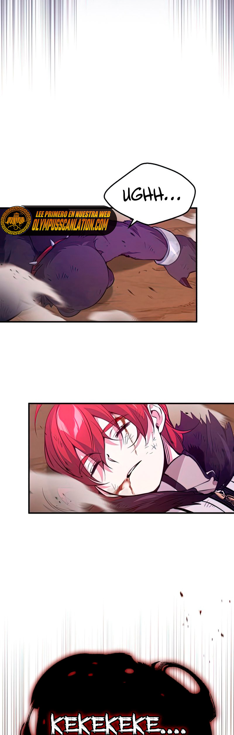 Read 66,666 Years Advent of the Dark Mage Español Manga Online