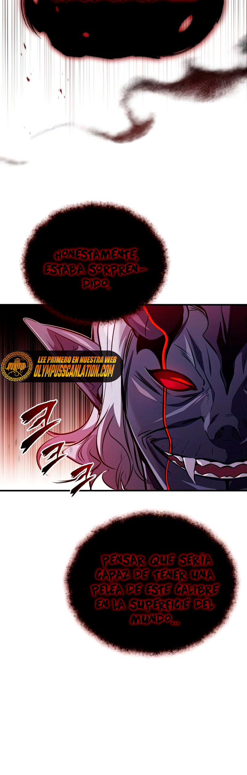 Read 66,666 Years Advent of the Dark Mage Español Manga Online