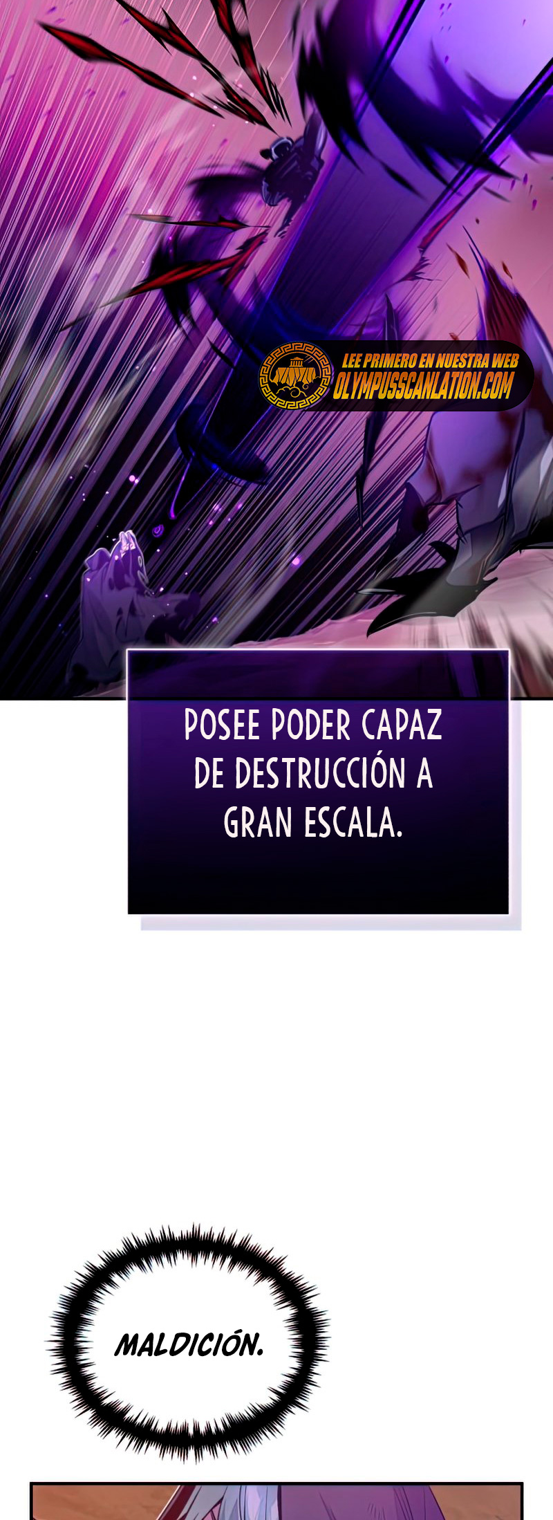 Read 66,666 Years Advent of the Dark Mage Español Manga Online