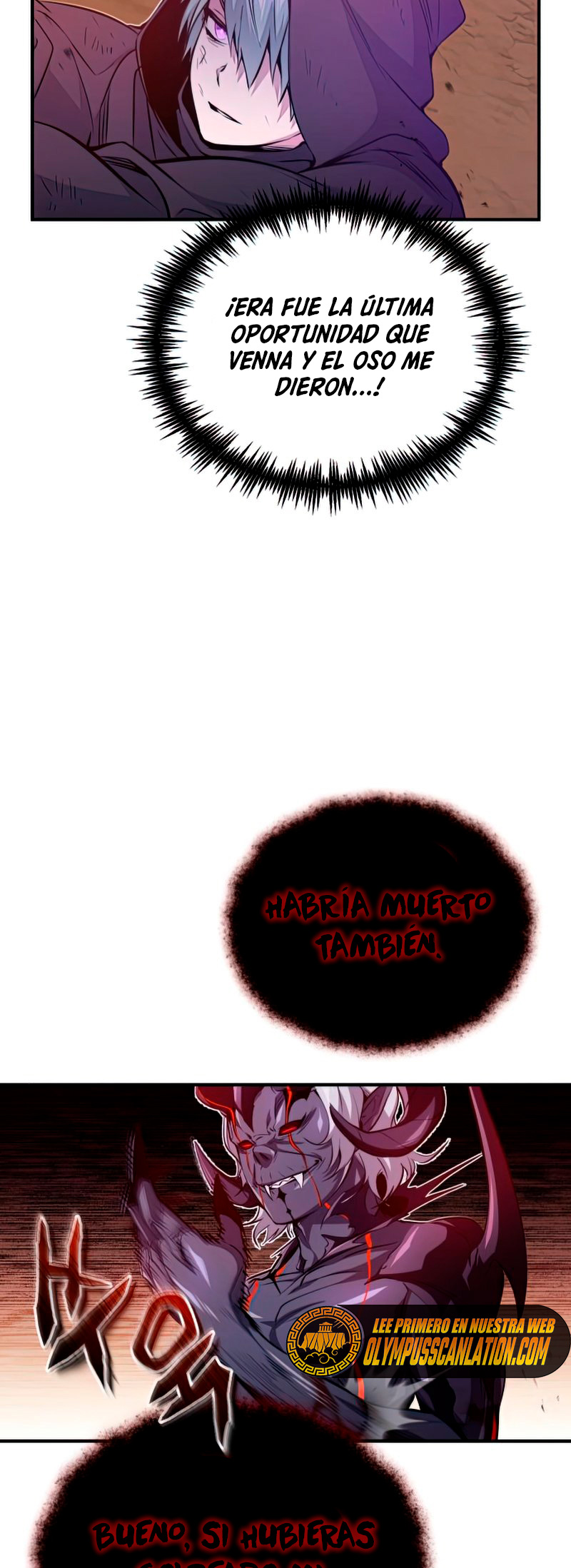 Read 66,666 Years Advent of the Dark Mage Español Manga Online