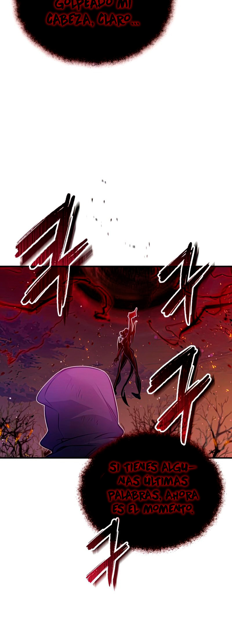 Read 66,666 Years Advent of the Dark Mage Español Manga Online