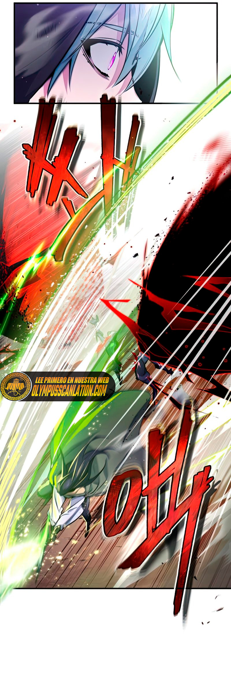 Read 66,666 Years Advent of the Dark Mage Español Manga Online